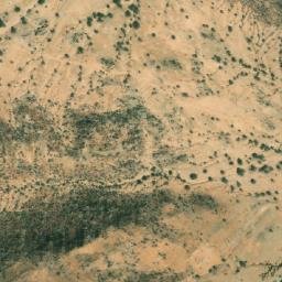 Satellite imagery of Bayay, ER