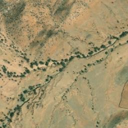 Satellite imagery of Bayay, ER