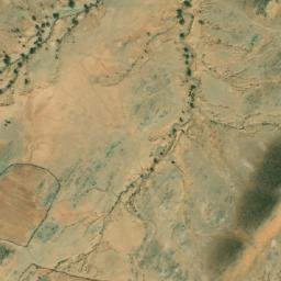 Satellite imagery of Bayay, ER