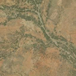 Satellite imagery of Bakitib-Ogbey, ER