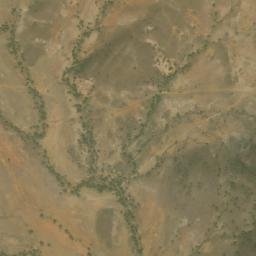 Satellite imagery of Bakitib-Ogbey, ER