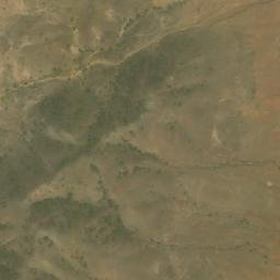 Satellite imagery of Tbellase, ER