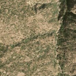 Satellite imagery of Mdirba, ER