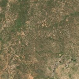 Satellite imagery of Soso Roman, ER