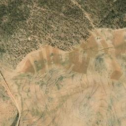 Satellite imagery of Soso Roman, ER