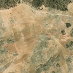 Satellite imagery of Adekonsi, ER