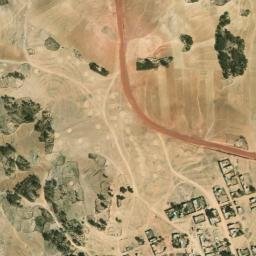 Satellite imagery of Adekonsi, ER