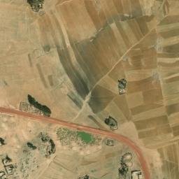 Satellite imagery of Adekonsi, ER