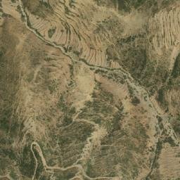 Satellite imagery of Indatahasis Terara, ER