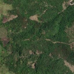 Satellite imagery of Sapew Point, PH