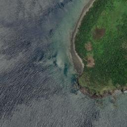 Satellite imagery of Agria Point, PH