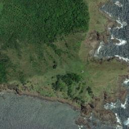 Satellite imagery of Agria Point, PH