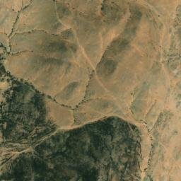 Satellite imagery of Chiomarat, ER