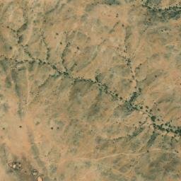 Satellite imagery of Chiomarat, ER