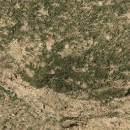 Satellite imagery of Mdirba, ER