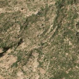Satellite imagery of Mdirba, ER