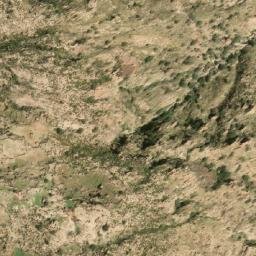 Satellite imagery of Taberte Esgi, ER