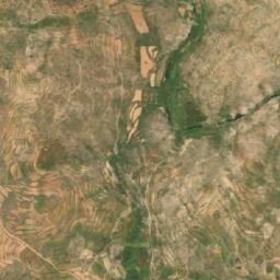 Satellite imagery of Soso Roman, ER