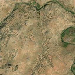 Satellite imagery of Soso Roman, ER
