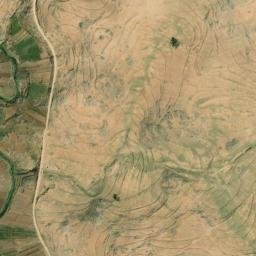 Satellite imagery of Soso Roman, ER