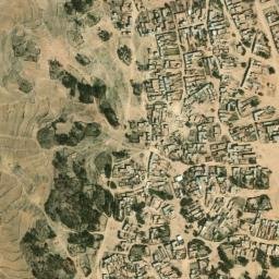 Satellite imagery of Adekonsi, ER