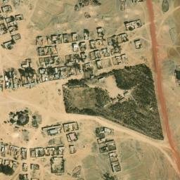 Satellite imagery of Adekonsi, ER