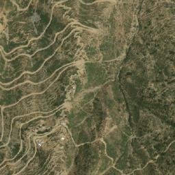 Satellite imagery of Indatahasis Terara, ER