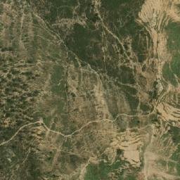 Satellite imagery of Indatahasis Terara, ER