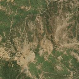 Satellite imagery of Indatahasis Terara, ER