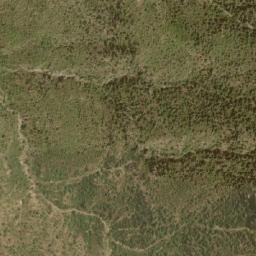 Satellite imagery of Ualid, ER