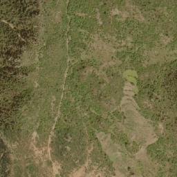 Satellite imagery of Ualid, ER