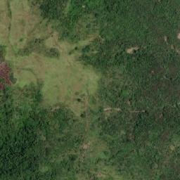 Satellite imagery of Sapew Point, PH
