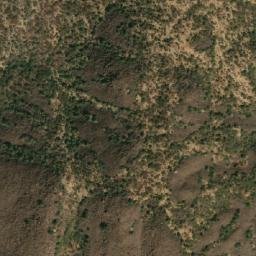 Satellite imagery of Nebi, ER