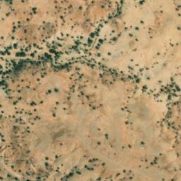 Satellite imagery of Serobitella, ER