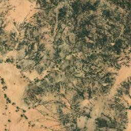Satellite imagery of Serobitella, ER