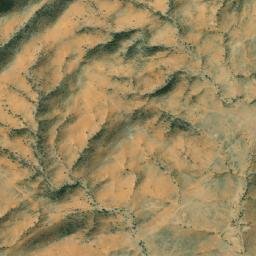 Satellite imagery of Gherar, ER