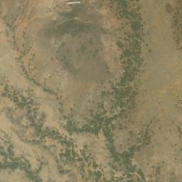 Satellite imagery of Bakitib-Ogbey, ER