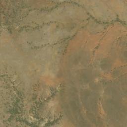 Satellite imagery of Bakitib-Ogbey, ER
