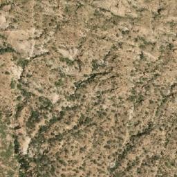 Satellite imagery of Mdirba, ER