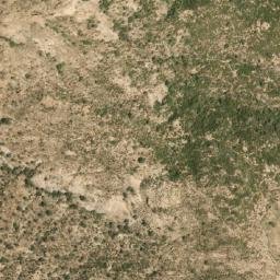 Satellite imagery of Mdirba, ER
