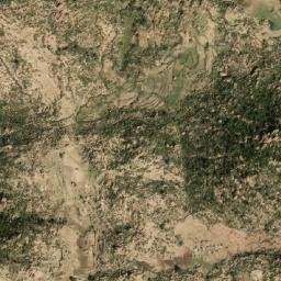 Satellite imagery of Taberte Esgi, ER