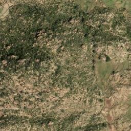 Satellite imagery of Taberte Esgi, ER
