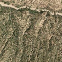 Satellite imagery of Dira, ER