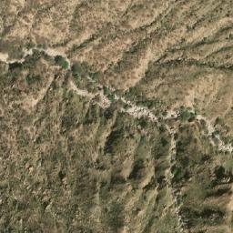 Satellite imagery of Dira, ER