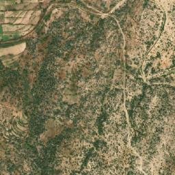 Satellite imagery of Nebri, ER