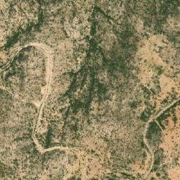 Satellite imagery of Nebri, ER