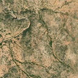 Satellite imagery of Nebri, ER