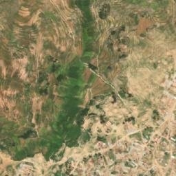 Satellite imagery of Soso Roman, ER