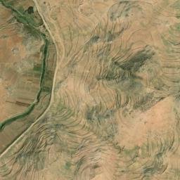 Satellite imagery of Soso Roman, ER