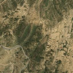 Satellite imagery of Indatahasis Terara, ER